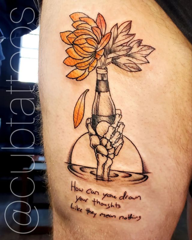 Details more than 72 electrician tattoo ideas latest  thtantai2